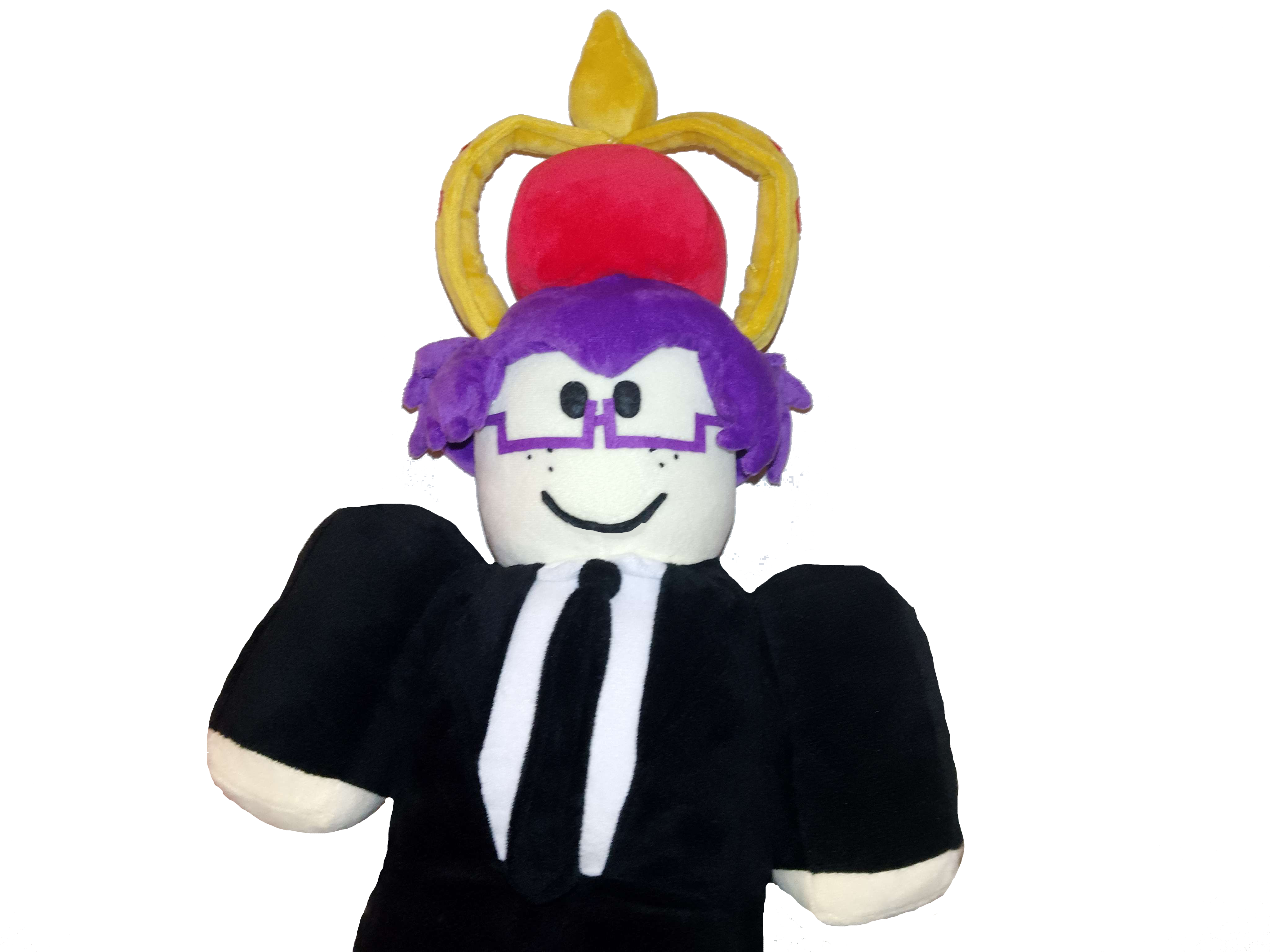 Plush Daqinix